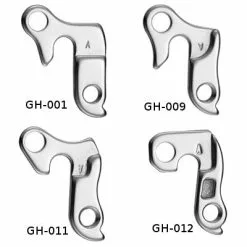 Patte De Dérailleur MARWI Multi Marques -Pièces pour vélos Nouveaux Produits patte de derailleur marwi multi marques full 2