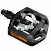 Pédales Polyvalentes SPD Trekking Click R - Shimano -Pièces pour vélos Nouveaux Produits pedales auto shimano spd click r 3