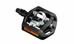 Pédales Polyvalentes SPD Trekking Click R - Shimano