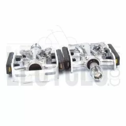 Pédales Automatiques PD-S20 XLC -Pièces pour vélos Nouveaux Produits pedales automatiques pd s20 xlc full 3