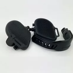 Newton Pédales Avec Sangle Pour Vélo Appartement -Pièces pour vélos Nouveaux Produits pedales avec sangle pour velo appartement 2 jpg