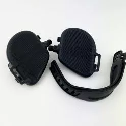 Newton Pédales Avec Sangle Pour Vélo Appartement