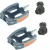 Pédales Clipsables Pour Vélo - Wellgo -Pièces pour vélos Nouveaux Produits pedales clipsables pour velo wellgo full