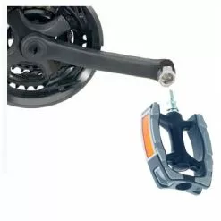 Pédales Clipsables Pour Vélo - Wellgo 7 Pédales Clipsables Pour Vélo - Wellgo -Pièces pour vélos Nouveaux Produits pedales clipsables pour velo wellgo full 3