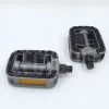 QT Cycle Pédales De Vélo Larges Et Antidérapantes - QT -Pièces pour vélos Nouveaux Produits pedales de velo larges et antiderapantes qt full
