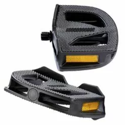 Ergotec-Humpert Pédales Ergonomiques Pour Vélo Urbain Et VAE EP-1 Ergotec -Pièces pour vélos Nouveaux Produits pedales ergonomiques pour velo urbain et vae ep 1 ergotec full 4