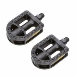 Oxford Pédales Junior Pour Vélo Enfant Avec Filetage 1/2 Pouces