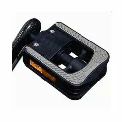 Maxxus Pédales Pliables Antidérapantes Pour Vélo - La Paire -Pièces pour vélos Nouveaux Produits pedales pliables antiderapantes pour velo la paire full 3