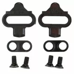 Pédales Vélo Mixtes Automatiques Et Antidérapantes PD-S01 XLC -Pièces pour vélos Nouveaux Produits pedales velo mixtes automatiques et antiderapantes pd s01 xlc full 3