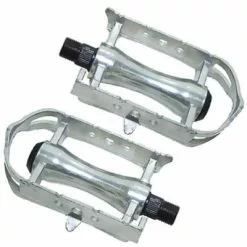 Messingschlager Pédales Vélo Vintage