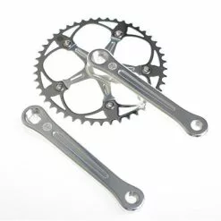 Pédalier Pour Vélo De Piste Pista Vera BLB