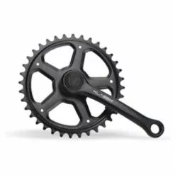 Brandless Pédalier Pour Vélo Enfant 20 à 24 Pouces 40 Dents