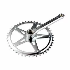 Brandless Pédalier Pour Vélo Enfant 24 Pouces 44 Dents