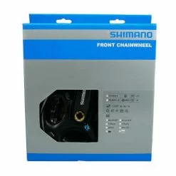 Pédalier Trois Plateaux 7/8 Vitesses 48/38/28 Dents Shimano -Pièces pour vélos Nouveaux Produits pedalier trois plateaux 7 8 vitesses 48 38 28 dents shimano full 3