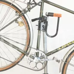 Messingschlager Pédalier Vintage Mono Plateau à Clavette 12 Messingschlager Pédalier Vintage Mono Plateau à Clavette -Pièces pour vélos Nouveaux Produits pedalier vintage mono plateau a clavette full 6