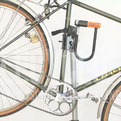 Messingschlager Pédalier Vintage Mono Plateau à Clavette 7 Messingschlager Pédalier Vintage Mono Plateau à Clavette – Image 6