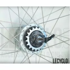 Shimano Pignon Pour Moyeu Nexus Ou Roue Rétropédalage -Pièces pour vélos Nouveaux Produits pignon pour moyeu nexus ou roue retropedalage full 3