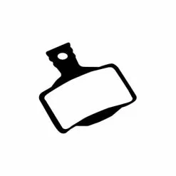 Brakco Plaquettes Organiques Frein à Disque Vélo Magura MT2.4.6.8 Paire -Pièces pour vélos Nouveaux Produits plaquettes organiques frein a disque velo magura mt2 4 6 8 paire full 3