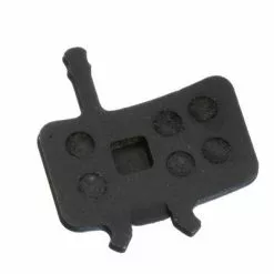 Brakco Plaquettes Organiques Pour Frein à Disque Vélo AVID Juicy -Pièces pour vélos Nouveaux Produits plaquettes organiques pour frein a disque velo avid juicy full 4
