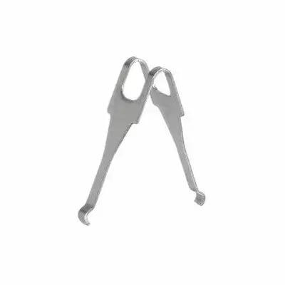 Full Stop Plaquettes Semi Métal Frein à Disque Vélo Pour Avid BB5 5 Full Stop Plaquettes Semi Métal Frein à Disque Vélo Pour Avid BB5 – Image 3