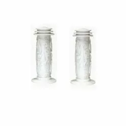 Oxford Poignée Blanche Pour Vélo Enfant - La Paire