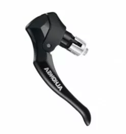 Alhonga Poignée De Frein De Vélo Cantilever Caliper -Pièces pour vélos Nouveaux Produits poignee de frein de velo cantilever caliper cable interne droite full