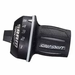 Poignée Tournante 5 Vitesses Dérailleur Arrière MRXComp SRAM