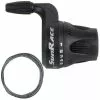 Poignée Tournante Droite Sunrace 5 Vitesses -Pièces pour vélos Nouveaux Produits poignee tournante droite sunrace 5 vitesses full