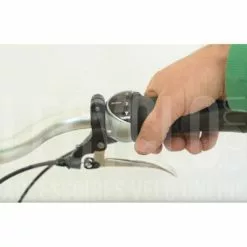 Poignée Tournante Shimano Nexus 8 Vitesses 5 Poignée Tournante Shimano Nexus 8 Vitesses -Pièces pour vélos Nouveaux Produits poignee tournante shimano nexus 8 vitesses full 2