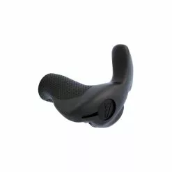 Poignées Ergonomiques Avec Cornes Courtes Stuby Short SQlab -Pièces pour vélos Nouveaux Produits poignee velo courte a cornes stuby short sqlab