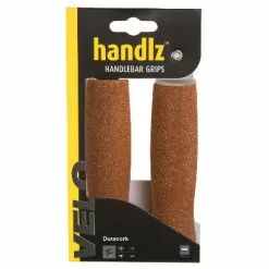 Poignées De Vélo Aspect Liège 130 Mm Duracork VELO 6 Poignées De Vélo Aspect Liège 130 Mm Duracork VELO -Pièces pour vélos Nouveaux Produits poignees de velo aspect liege 130 mm duracork velo full 2