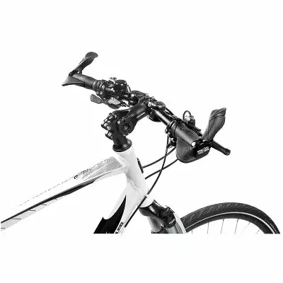 Ergotec-Humpert Poignées De Vélo Ergonomiques Avec Cornes MultiFlex Ergotec 5 Ergotec-Humpert Poignées De Vélo Ergonomiques Avec Cornes MultiFlex Ergotec – Image 3