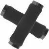 M-Wave Poignées En Mousse De Guidon De Vélo Vissées 2 M-Wave Poignées En Mousse De Guidon De Vélo Vissées -Pièces pour vélos Nouveaux Produits poignees en mousse de guidon de velo vissees full