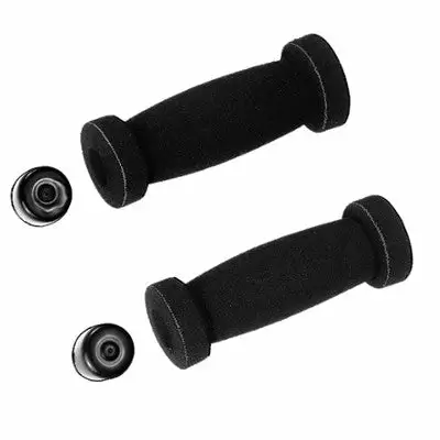 Point Poignées En Mousse Pour Guidon De Vélo 3 Point Poignées En Mousse Pour Guidon De Vélo