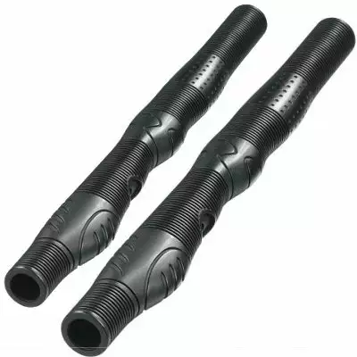 Ergotec-Humpert Poignées Guidon Vélo Multiposition Humpert ErgoTec-Vario 3 Ergotec-Humpert Poignées Guidon Vélo Multiposition Humpert ErgoTec-Vario