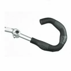 Pièces pour vélos Nouveaux Produits -Pièces pour vélos Nouveaux Produits poignees guidon velo multiposition humpert ergotec vario full 2