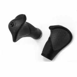 Poignées Pour Vélo 135/92 Mm Triple Densité Et Ergonomiques XLC -Pièces pour vélos Nouveaux Produits poignees pour velo 135 92 mm triple densite et ergonomiques xlc full 3