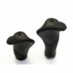 Poignées Pour Vélo 135/92 Mm Triple Densité Et Ergonomiques XLC -Pièces pour vélos Nouveaux Produits poignees pour velo 135 92 mm triple densite et ergonomiques xlc full 4