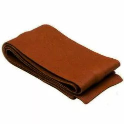 Poignées Vélo En Cuir Marron à Coudre VeloOrange -Pièces pour vélos Nouveaux Produits poignees velo en cuir marron a coudre veloorange full 2