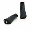 Poignées Ergonomiques Pour Vélo 135 Mm GR-S04 XLC -Pièces pour vélos Nouveaux Produits poignees velo xlc gr s04