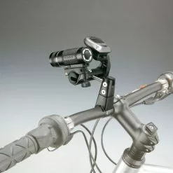 Prolongateur BARXTENDER TOPEAK Sur Guidon Vélo -Pièces pour vélos Nouveaux Produits prolongateur barxtender topeak sur guidon velo full 4