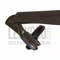 Protection Chaine Vélo Résistant 46 Et 48 Dents SKS -Pièces pour vélos Nouveaux Produits protection chaine velo resistant 46 et 48 dents sks full 5