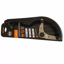 Protection Chaine Vélo Résistant 46 Et 48 Dents SKS -Pièces pour vélos Nouveaux Produits protection chaine velo resistant 46 et 48 dents sks full 6