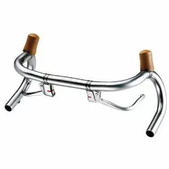 Repose Mains Marron Pour Guidon Vélo Randonneur Dia-Compe 7 Repose Mains Marron Pour Guidon Vélo Randonneur Dia-Compe -Pièces pour vélos Nouveaux Produits repose mains marron pour guidon velo randonneur dia compe full 3