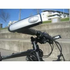 Rétroviseur Cornes De Guidon TOPEAK -Pièces pour vélos Nouveaux Produits retroviseur cornes de guidon topeak full 3