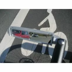 Rétroviseur Cornes De Guidon TOPEAK -Pièces pour vélos Nouveaux Produits retroviseur cornes de guidon topeak full 4