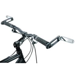 Rétroviseur Cornes De Guidon TOPEAK -Pièces pour vélos Nouveaux Produits retroviseur cornes de guidon topeak full 6