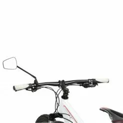 Rétroviseur Gauche Pour Vélo Espion Z56 Zefal -Pièces pour vélos Nouveaux Produits retroviseur gauche pour velo espion z56 zefal full 3