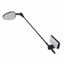 Brandless Rétroviseur Sur Casque De Vélo