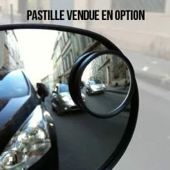 Messingschlager Rétroviseur Vélo Avec Miroir Large Convexe Embout De Guidon -Pièces pour vélos Nouveaux Produits retroviseur velo avec miroir large convexe embout de guidon full 4